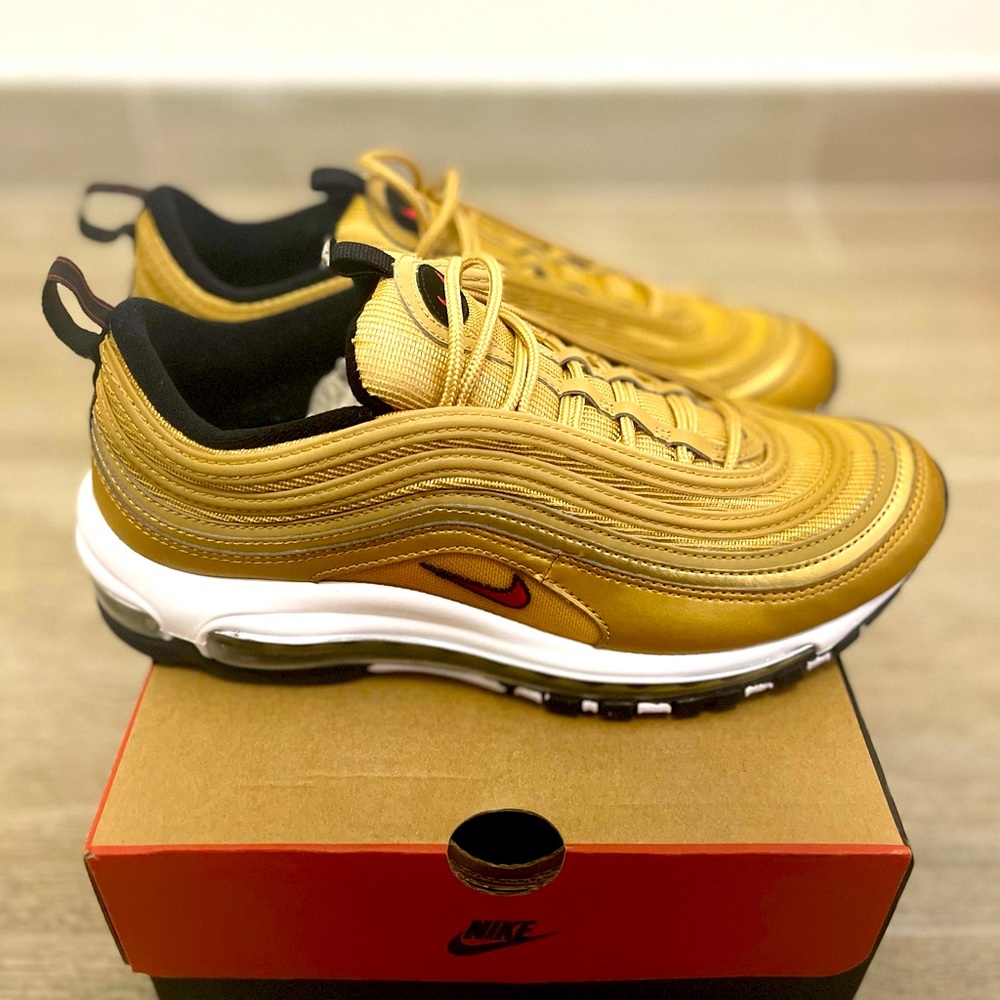 Nike Air Max 97 OG